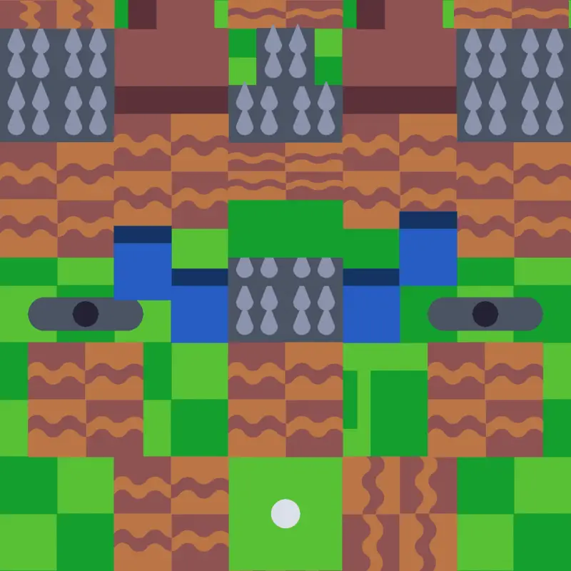 Game by @Gromov2013