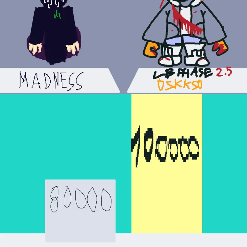 Game by @oskkso