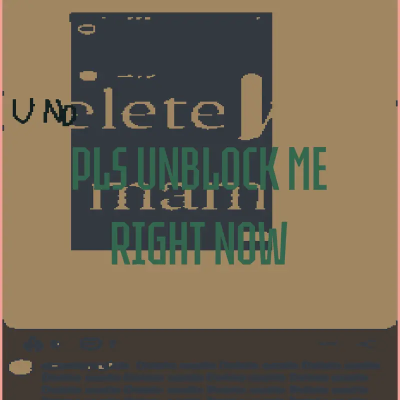 Game by @STOPDELETINGCASTLE_