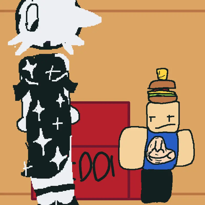 Game by @alieniay