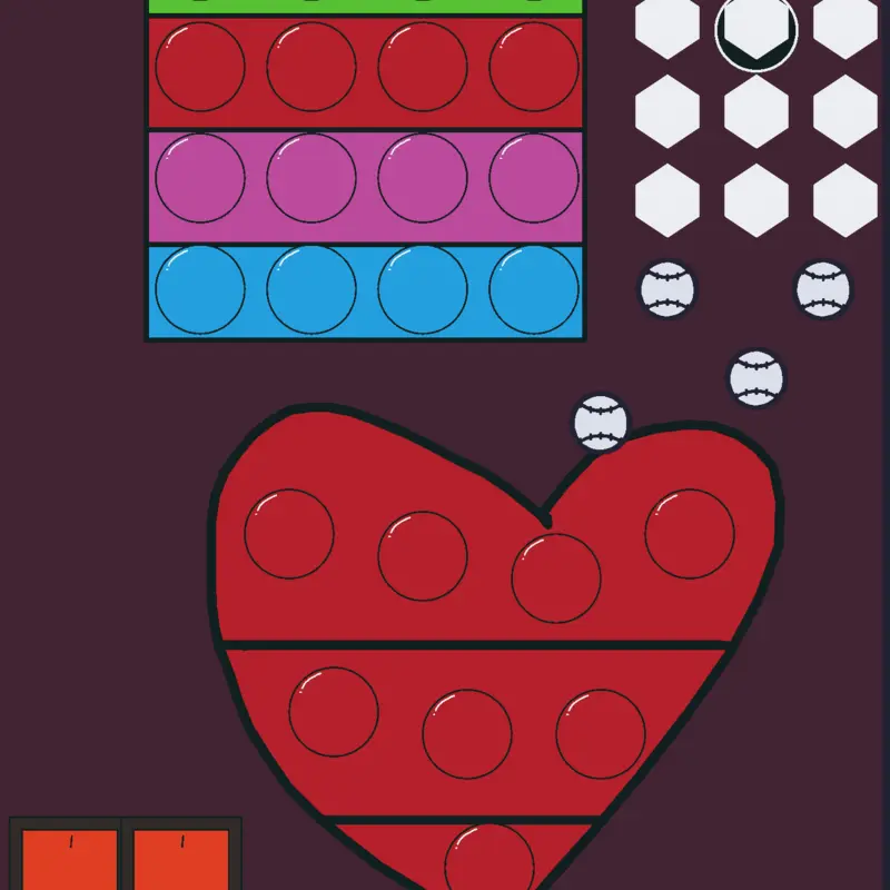 Game by @poprt3482