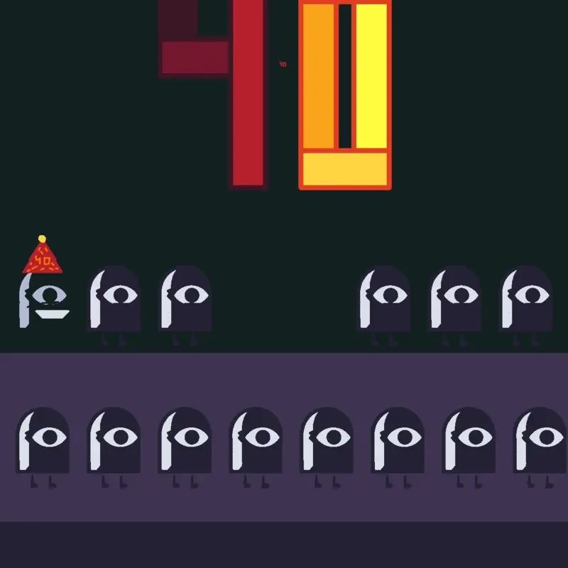 Game by @boxte