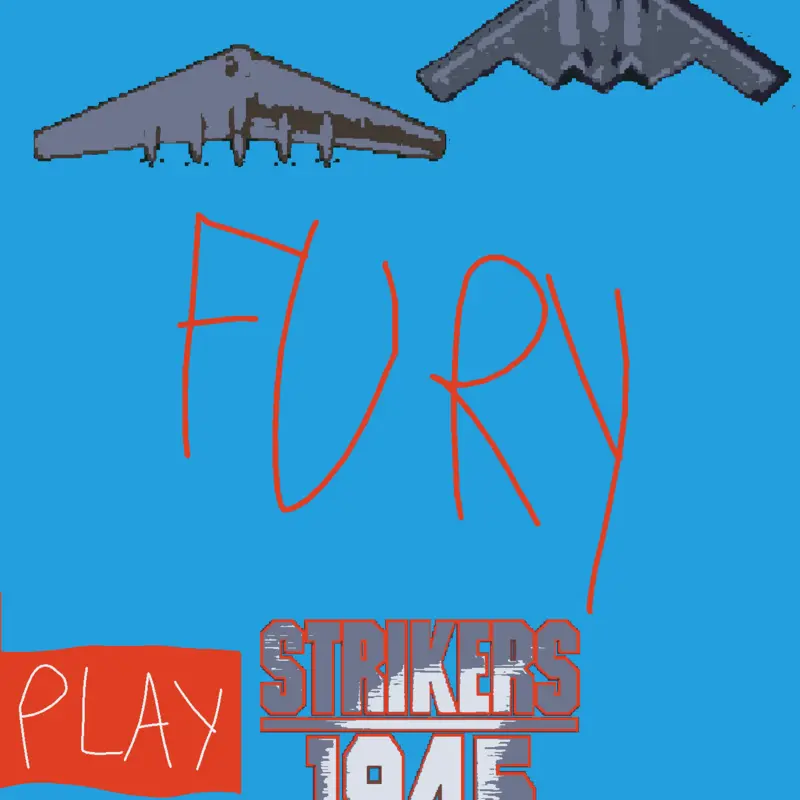 Game by @Strikers_2026