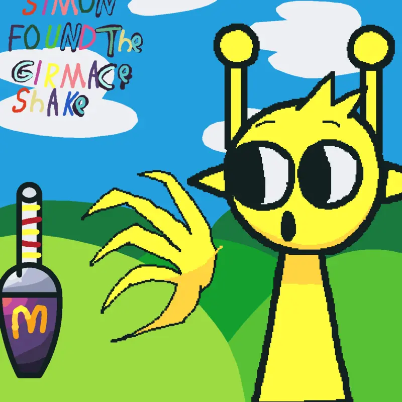Game by @minionsice