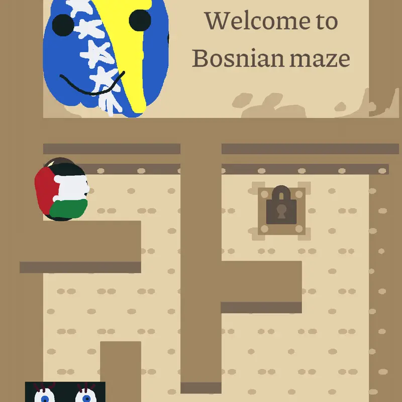 Game by @bosnia_ball