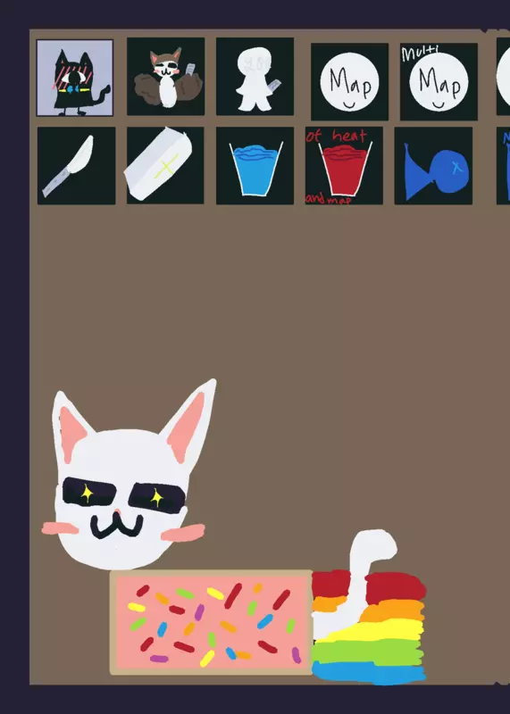Wip by @BUDINGJ0