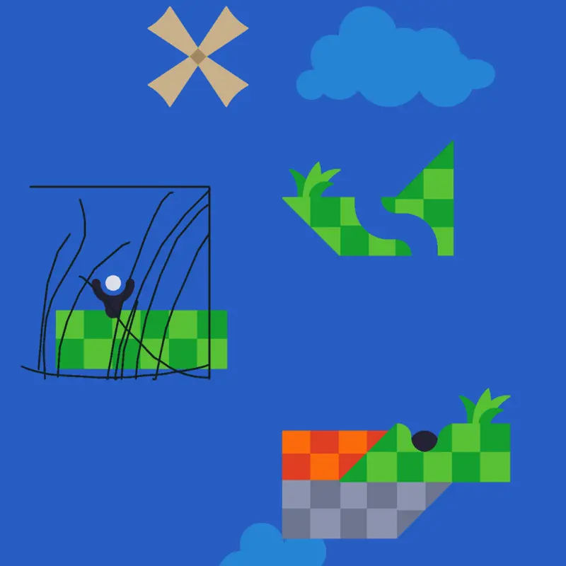 Game by @fficf