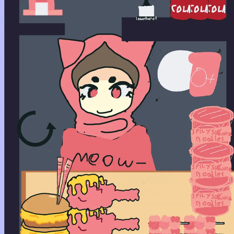 Game by @BellaTheEmojiCatCare
