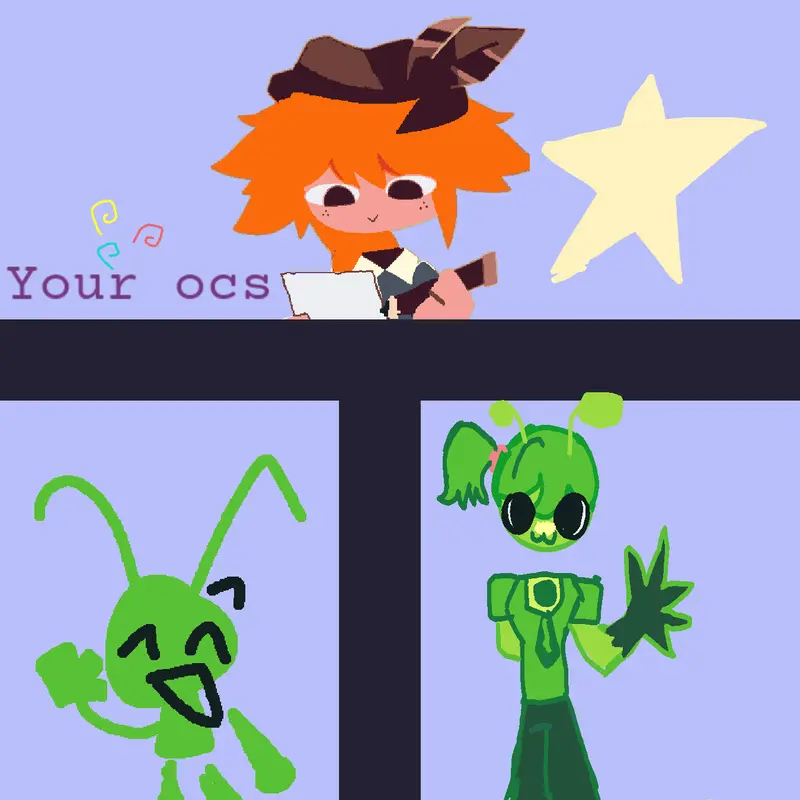 Game by @onefan_ofmanythings