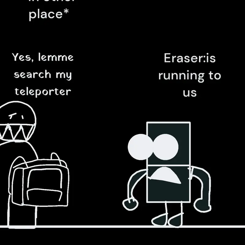 Game by @JustAnEraser