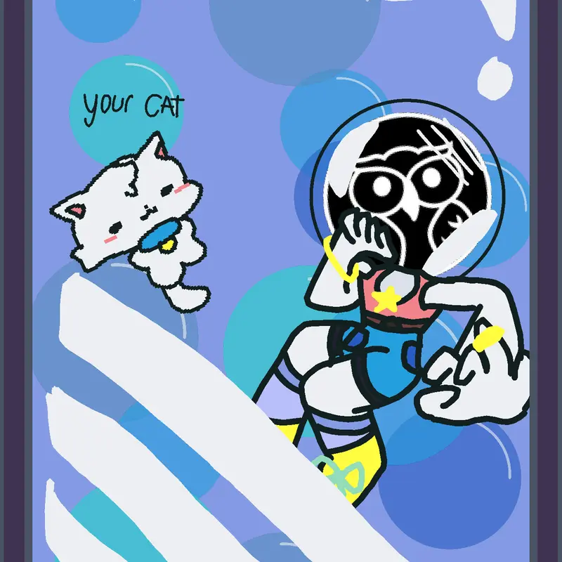 Game by @SeinyaChobie