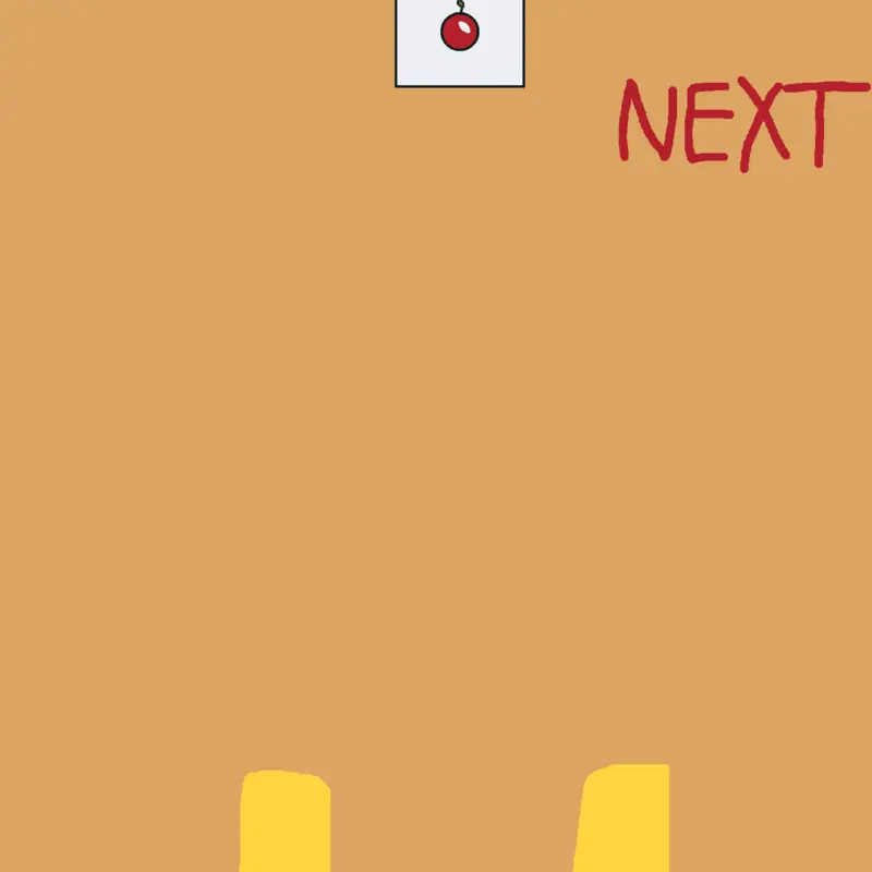 Game by @adelinee