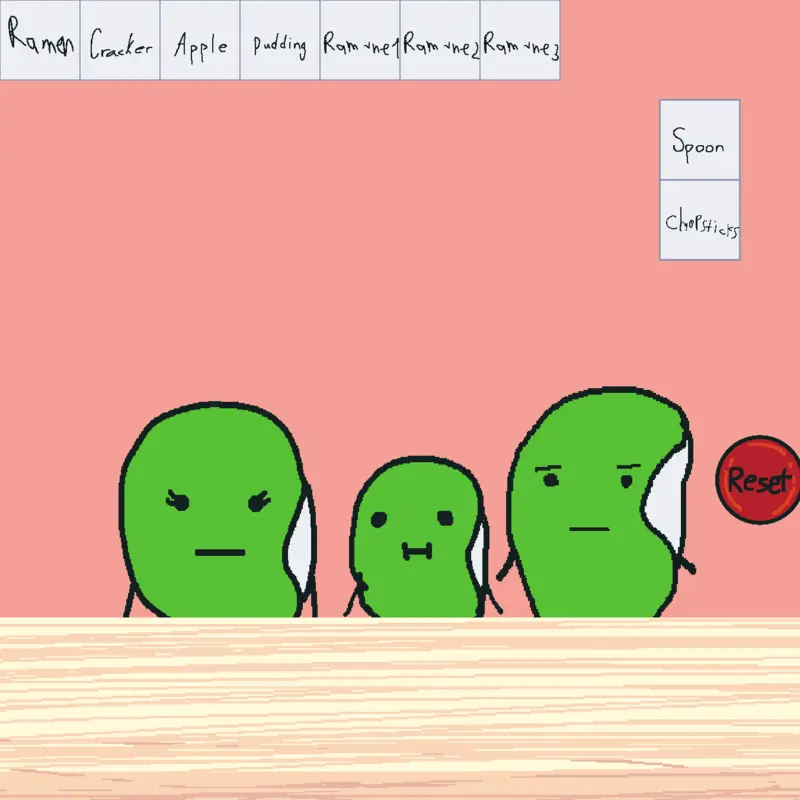Game by @Glitch_meow_lee