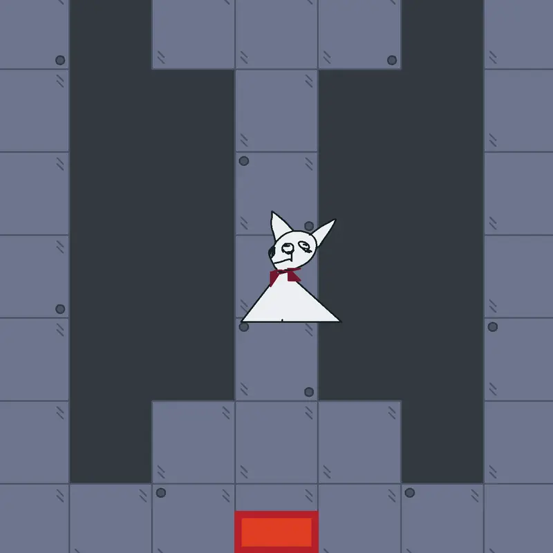 Game by @minexworld