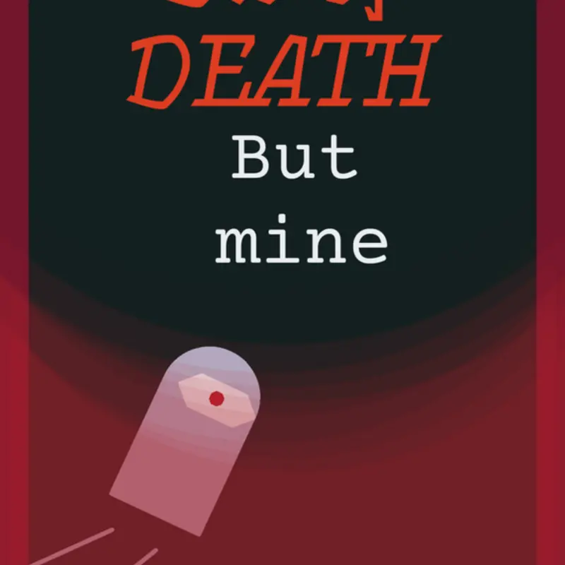 My dod (die of death) by @s_5