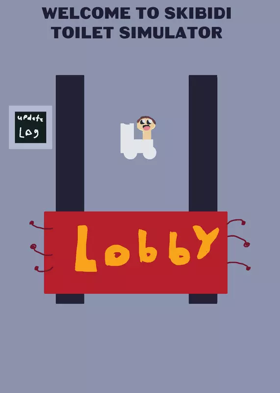 Game by @LucasMario77777