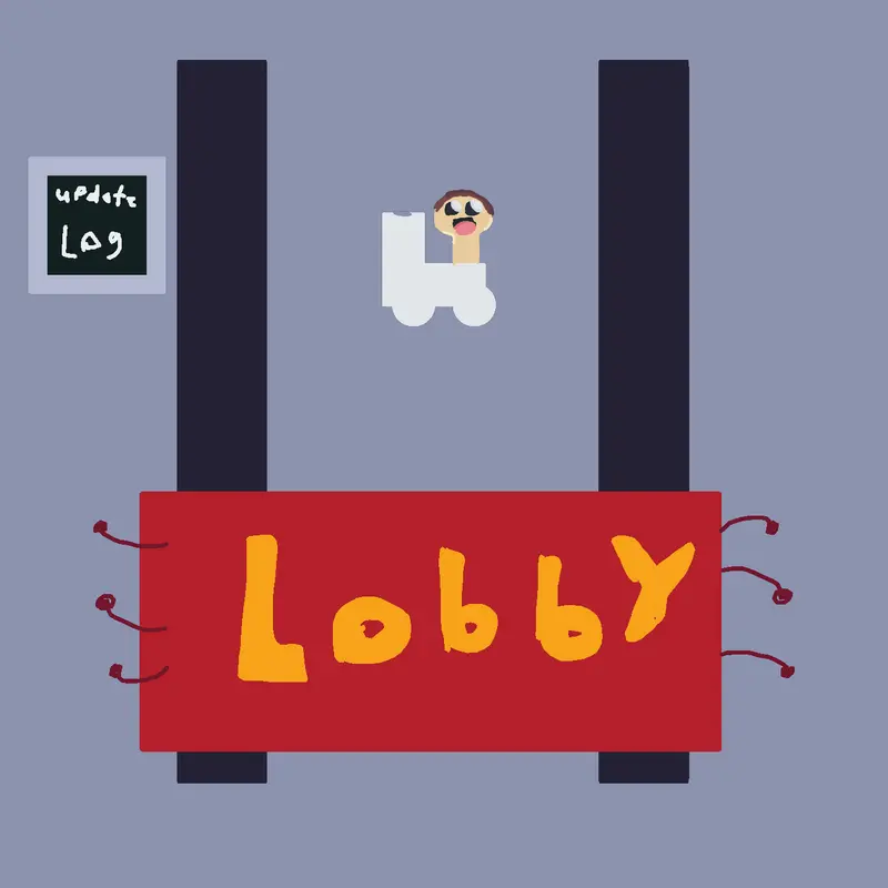 Game by @LucasMario77777