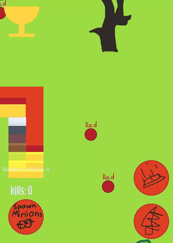 Game by @BeggyJGannop04