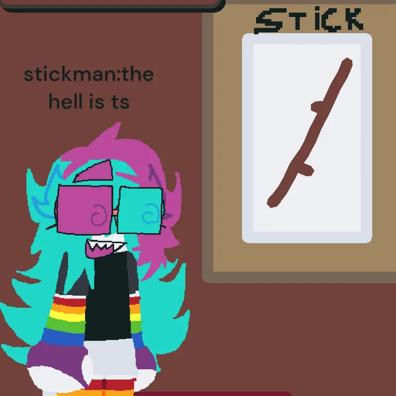 Game by @Pi3D