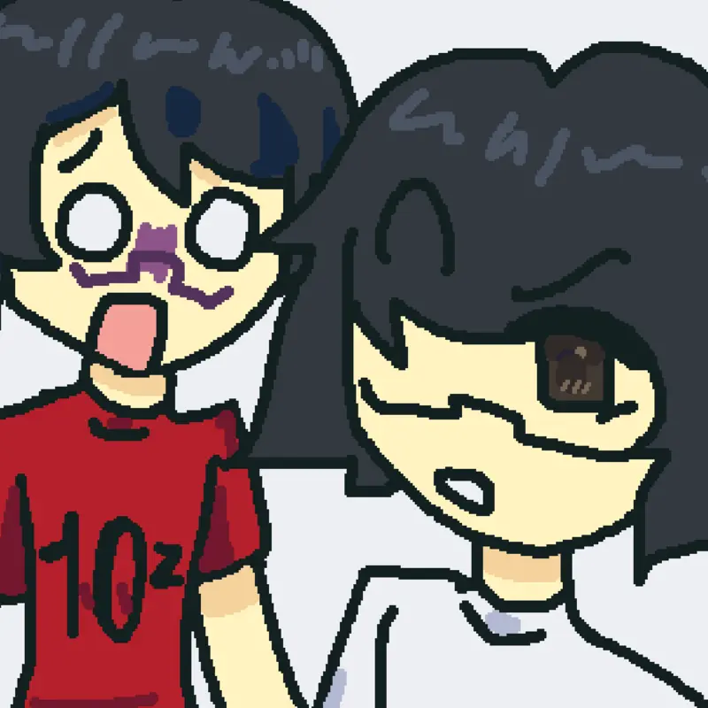 11z and 10z (woww) by @ZzOpalx_
