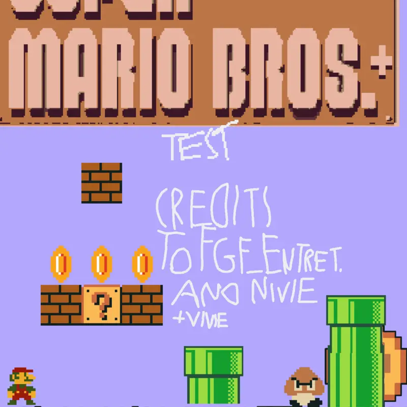 Game by @justarandomdude