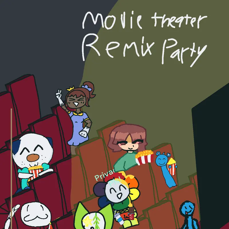 Game by @Tuliptheparakeet