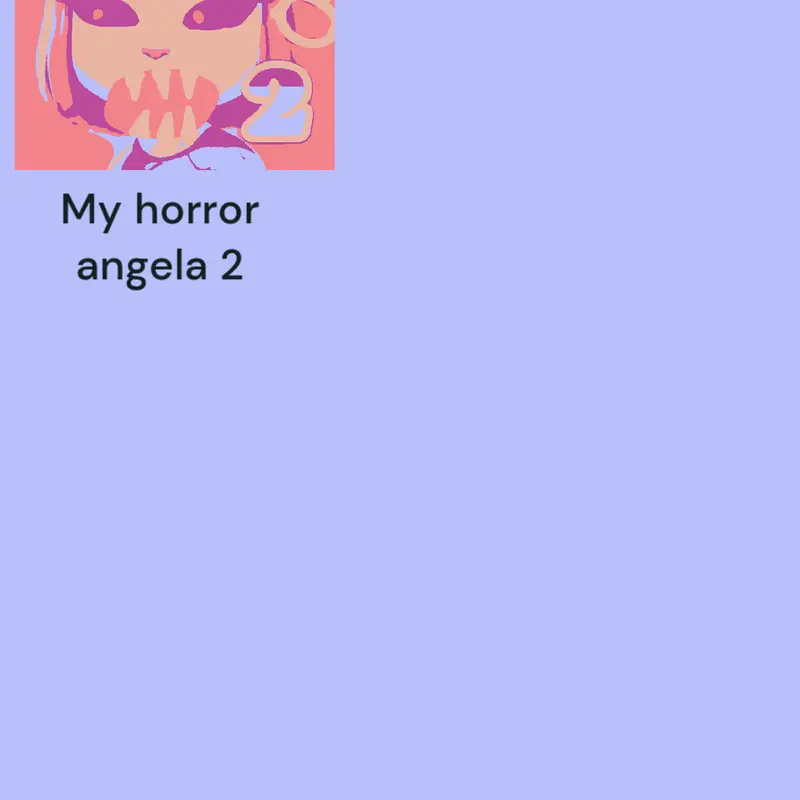 Game by @Myhorrorangela
