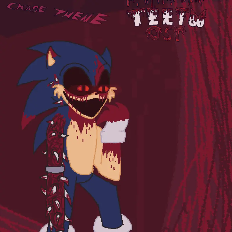 Game by @feutersonic