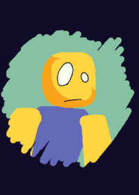 Forsaken animation