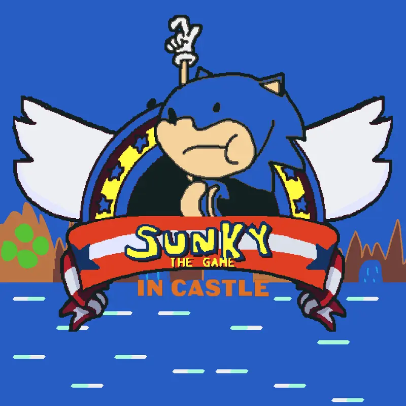 Game by @PKaiogamer54