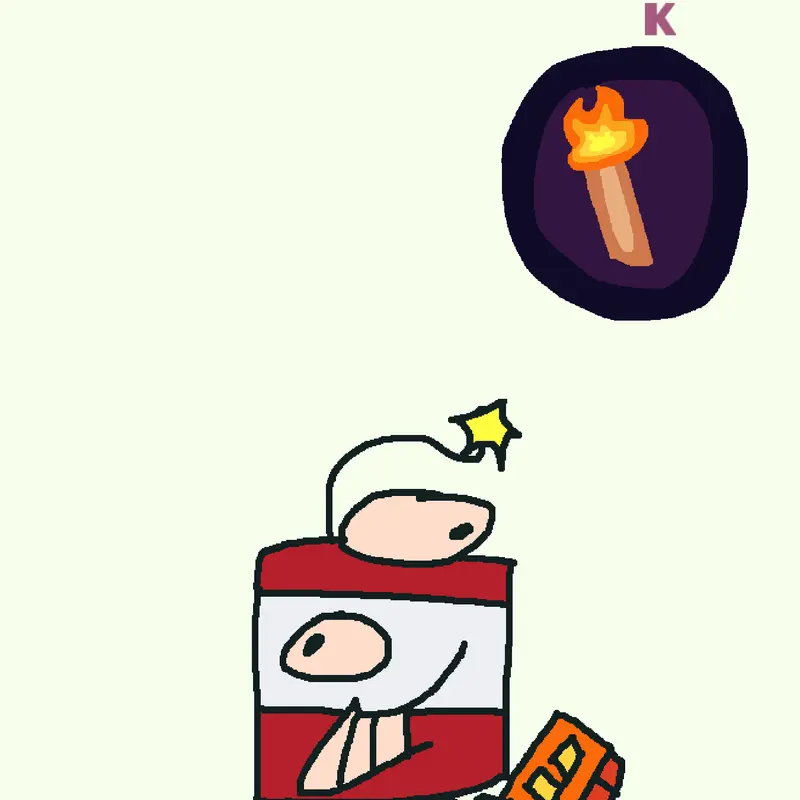 Game by @Charzerd