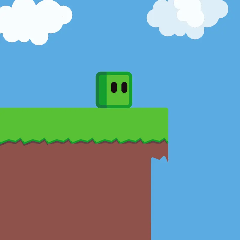 Game by @Hidalujo