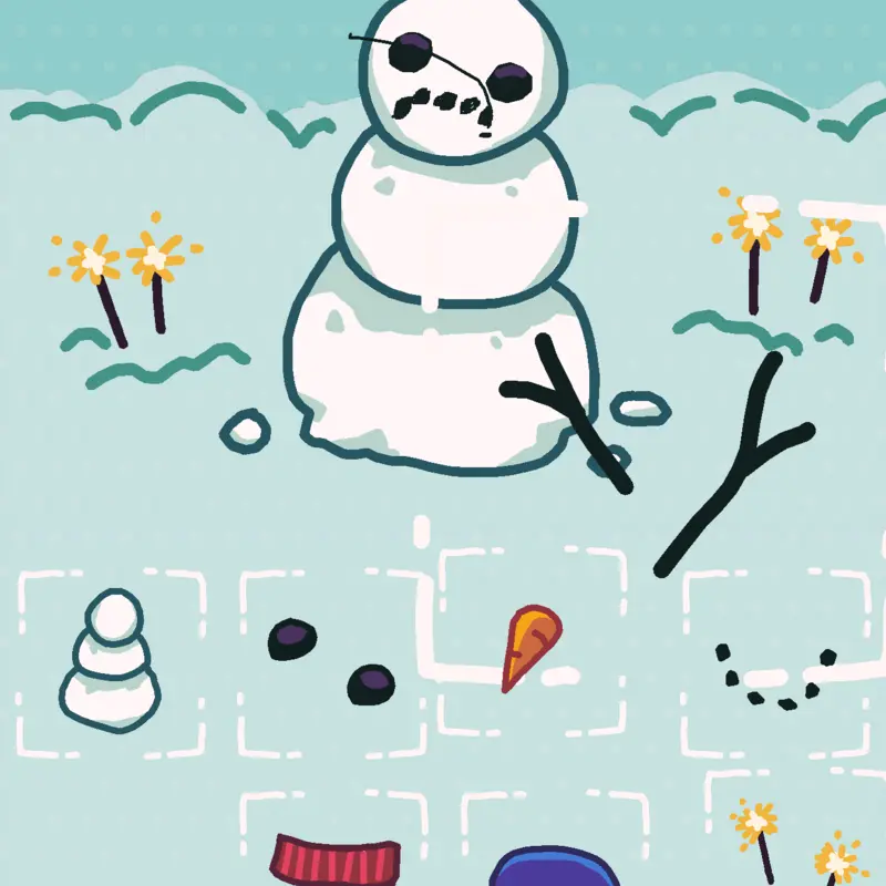 Game by @IHaveFriends