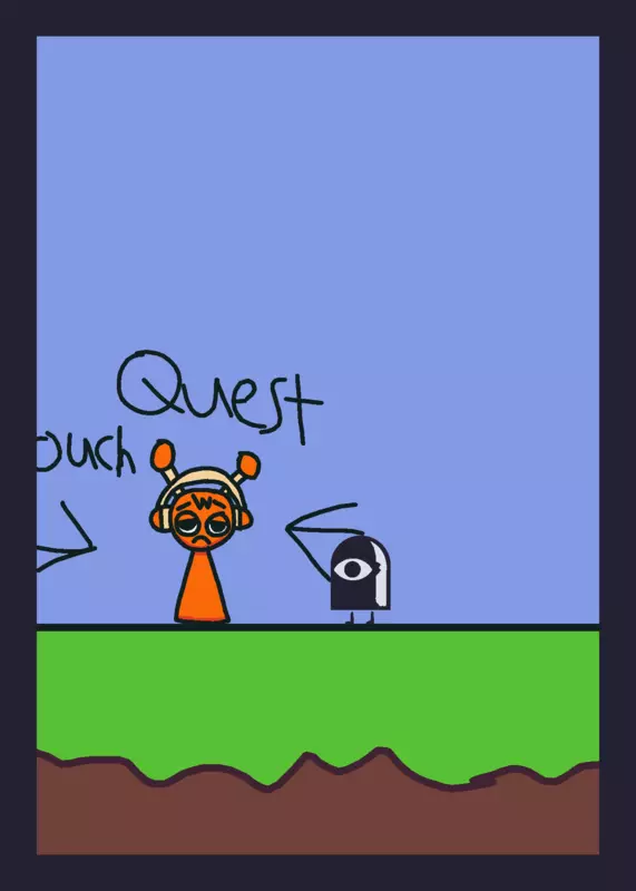 Game by @ShadowReflects