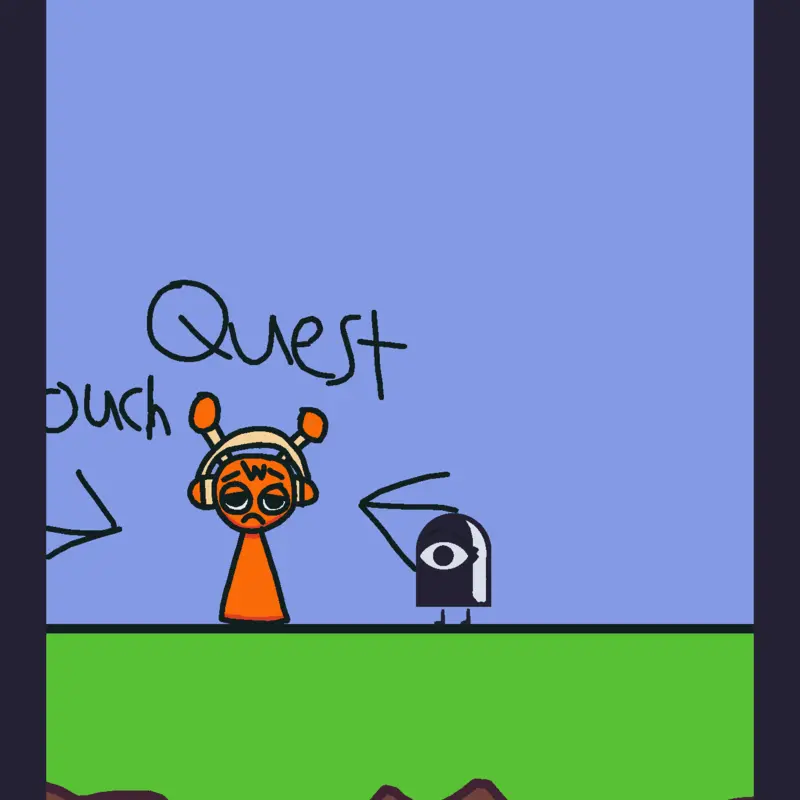 Game by @ShadowReflects