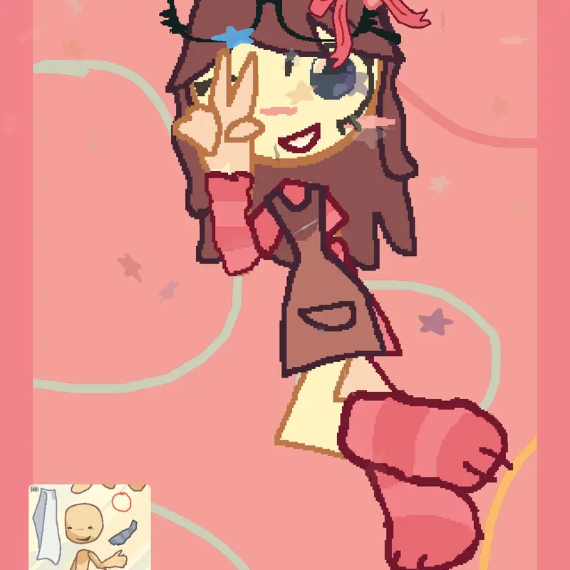 Game by @Floria_09