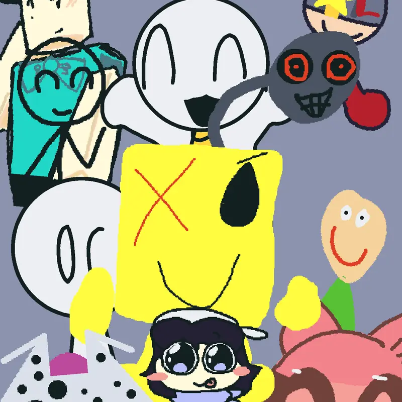 Game by @Pinpinka2
