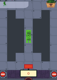 Bollar tycoon (idk if it's quick)