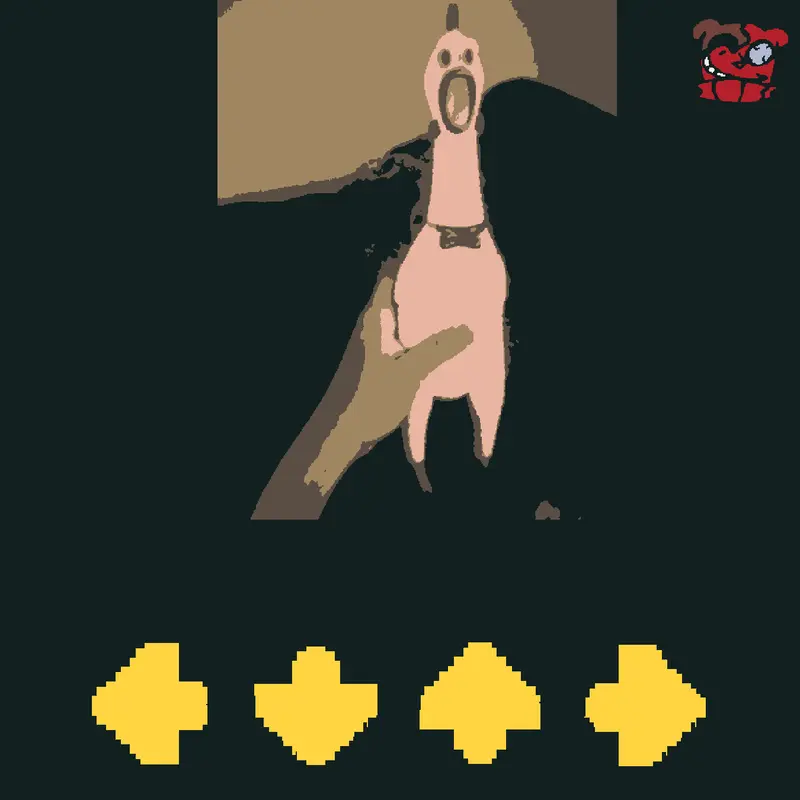 Game by @marvinv1232