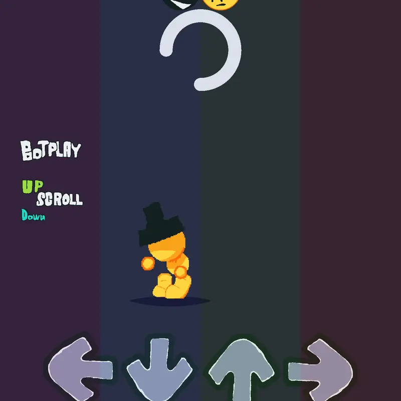 Game by @why_would_you_dothistome