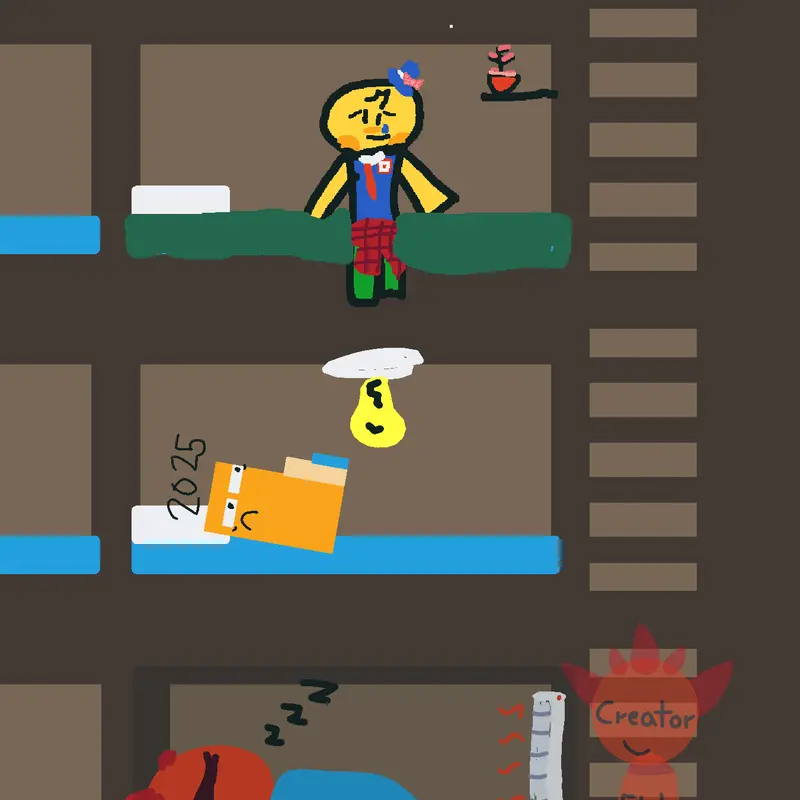 Game by @veethebi