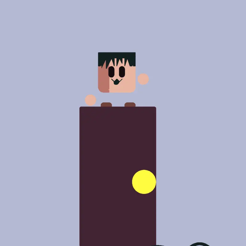 Game by @MRFARTS2518