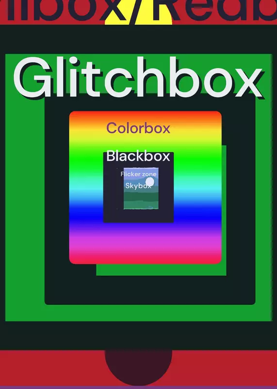 Skybox by @Ringneck