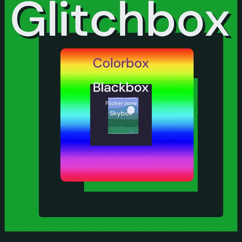 Skybox by @Ringneck