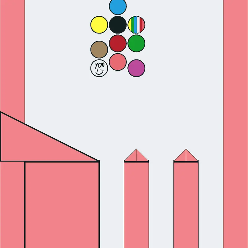 Game by @sheilzayn
