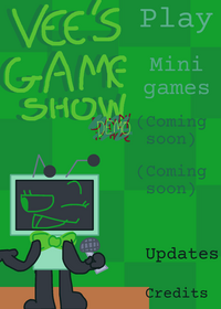 Vee’s game show demo (beta)