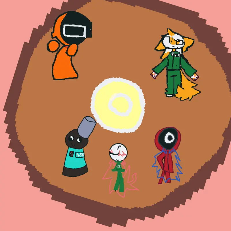 Game by @Gatolandia