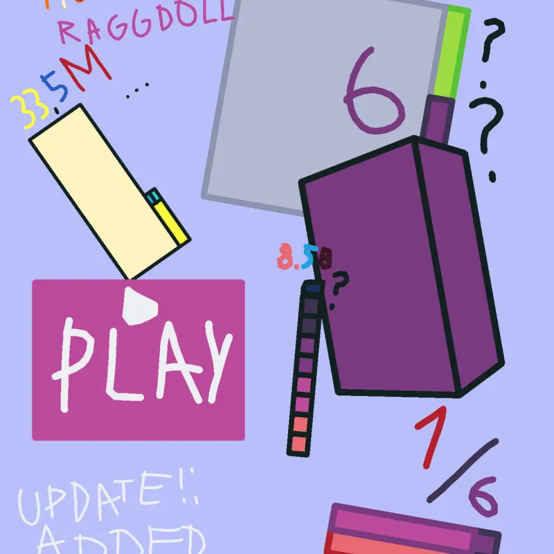 Game by @Enzoplayer