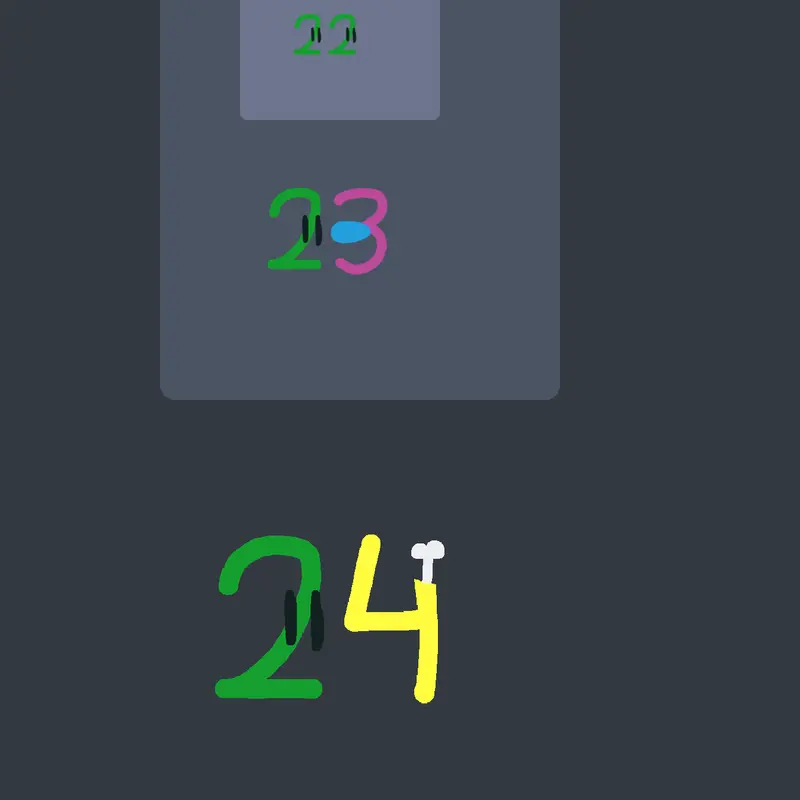 Game by @sysaa