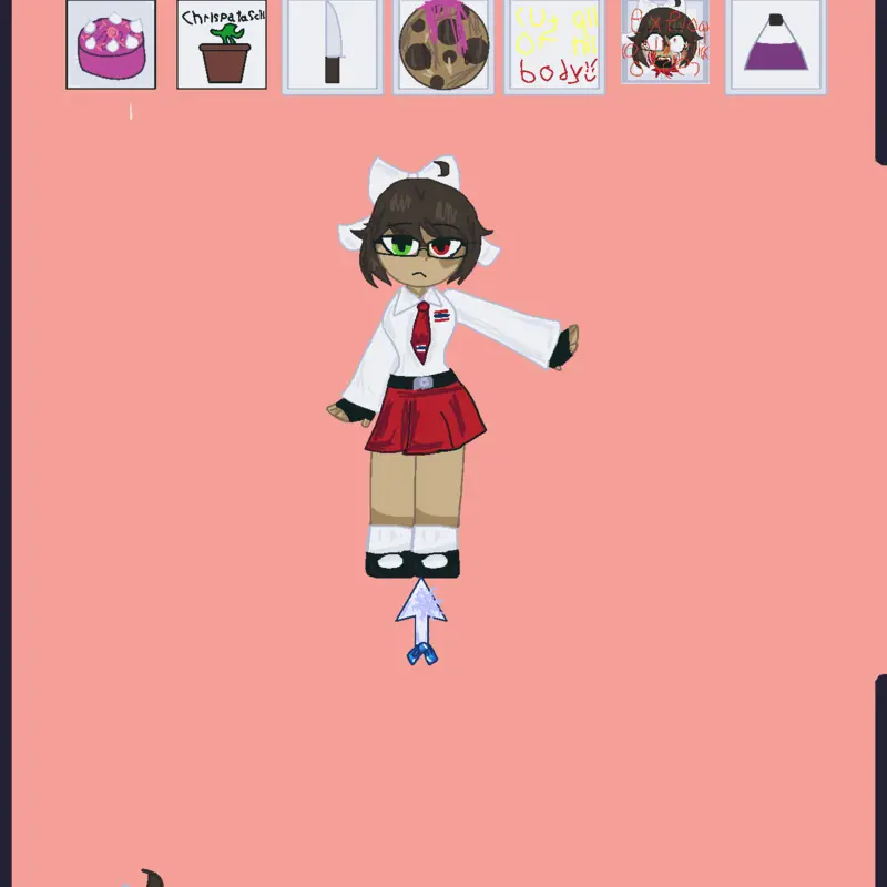 Game by @cutetaken